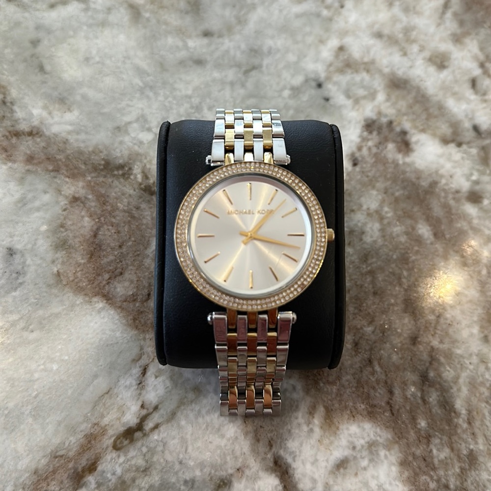 Micheal Kors Watch